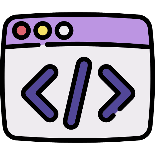 Code Icon